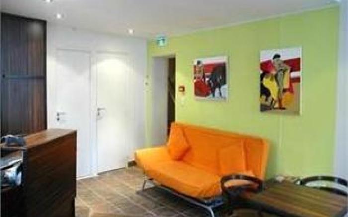 Hotel Le Mistral