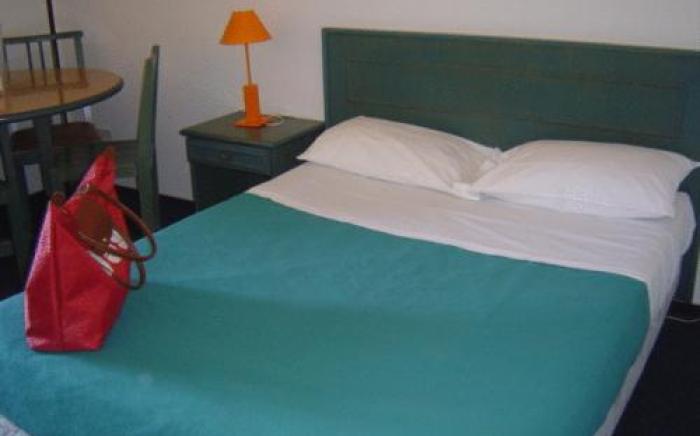 Residhotel Les Coralynes