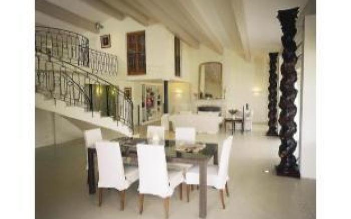 Villa d'Estelle