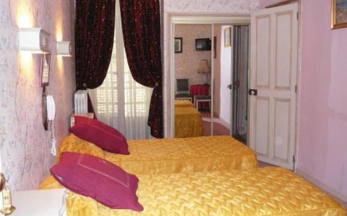Hotel du Fiacre