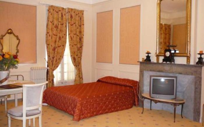 Hotel du Fiacre