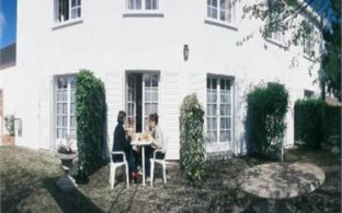 Le Manoir de l'antiquite