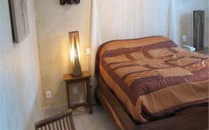 Le Manoir de l'antiquite