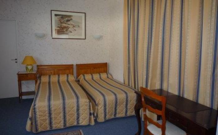 Hotel Le Plantagenet