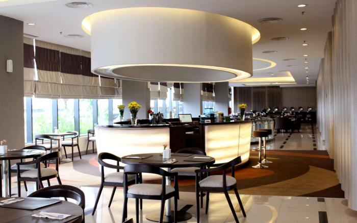Vasaka Hotel Jakarta Managed by Dafam