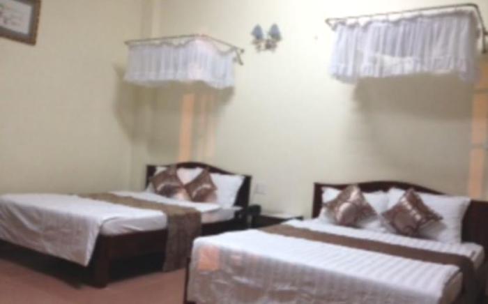 Nam Quang Dalat Hotel