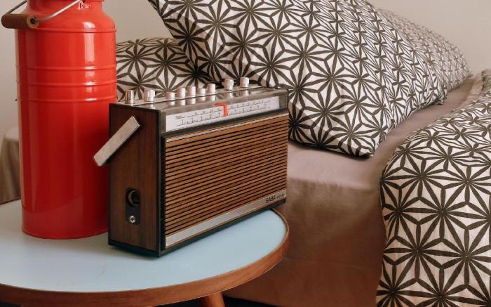 Soho Suites KLCC by the Betty Roux