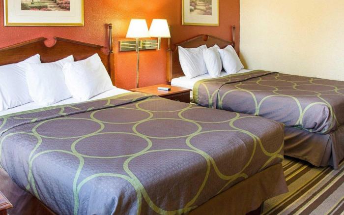 Rodeway Inn Florence - Cincinnati South