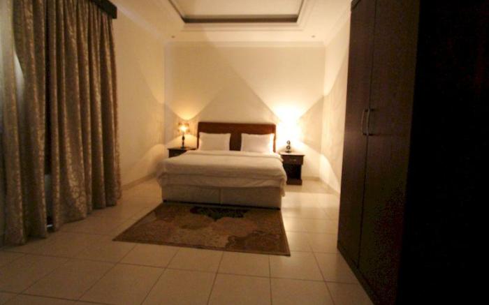 Towlan Suites 1