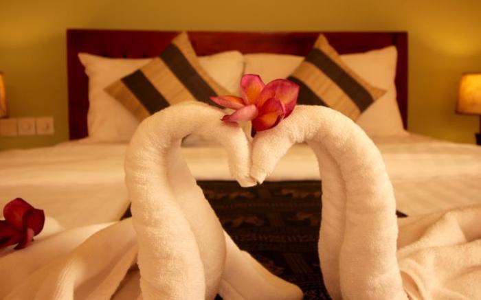 Lemongrass & Ginger Hotel