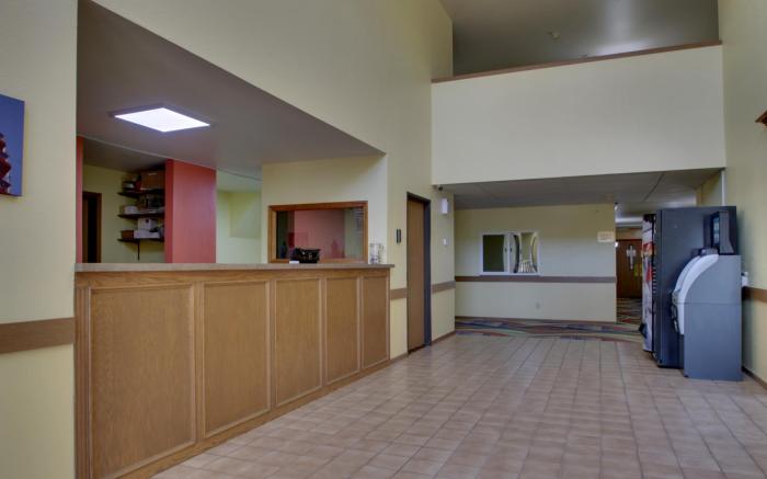 Heritage Grand Inn Canton