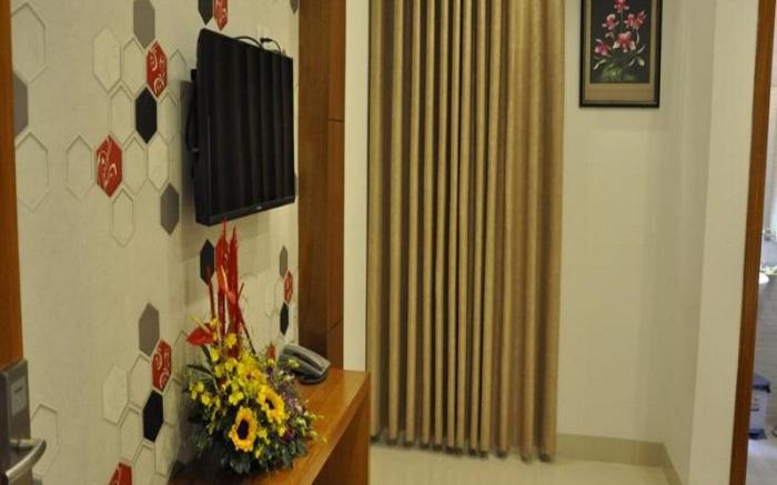Thanh Xuan Hotel Vung Tau