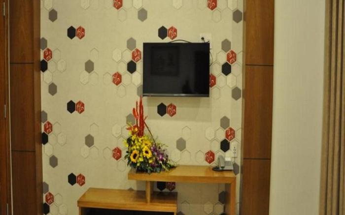 Thanh Xuan Hotel Vung Tau