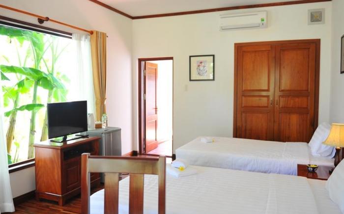 MyPlace Siena Garden Resort