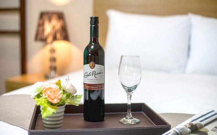 J.View Hotel Jeju