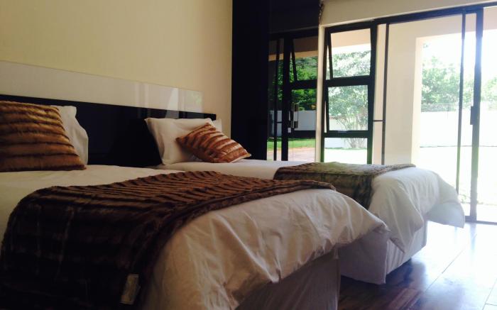 Angel Guest House