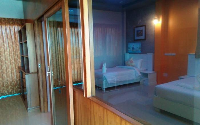 Waenpetch place Hotel