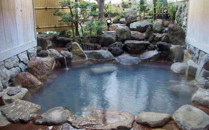 Shibu Onsen Yumoto Ryokan