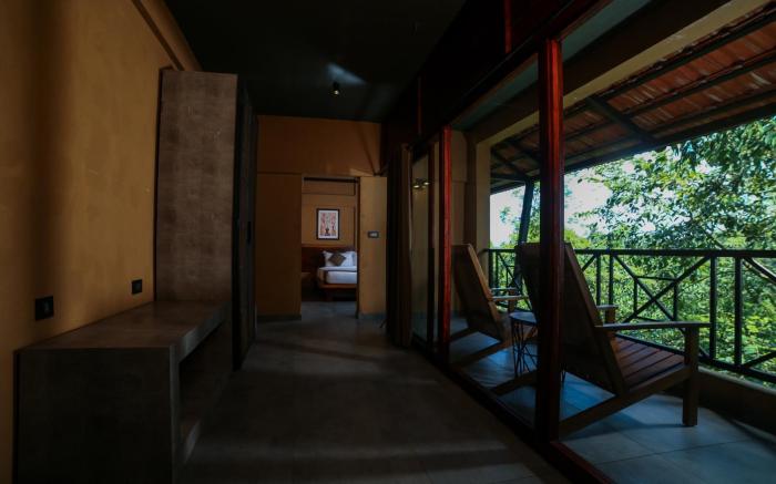 Silent Creek Resort