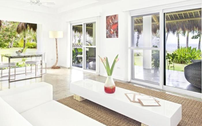 Salaya Beach Houses