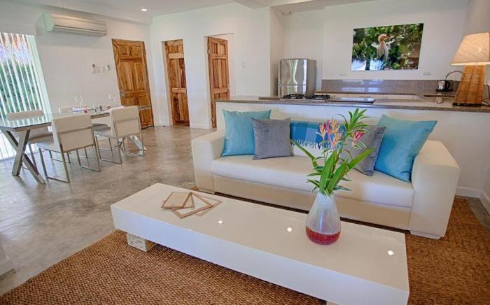 Salaya Beach Houses