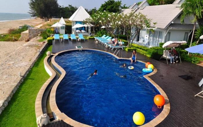 Blue Sky Resort