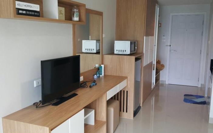 JK Living Hotel and Service Apartment