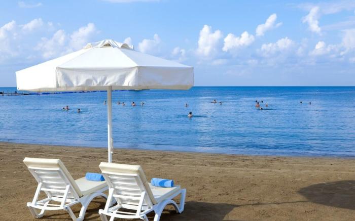 Club Bella Sun - All Inclusive