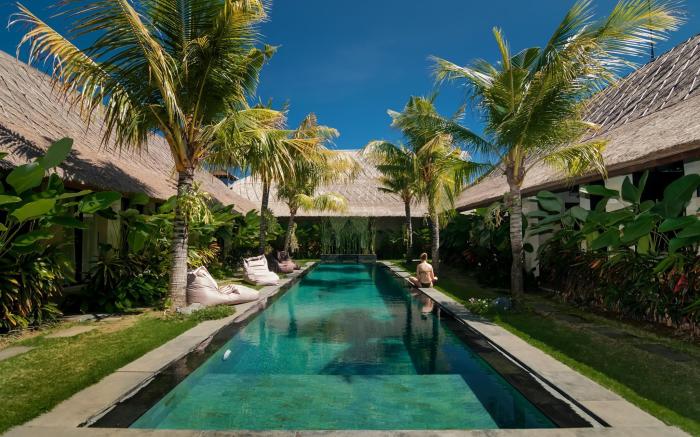 Karmagali Boutique Suites - Adults Only