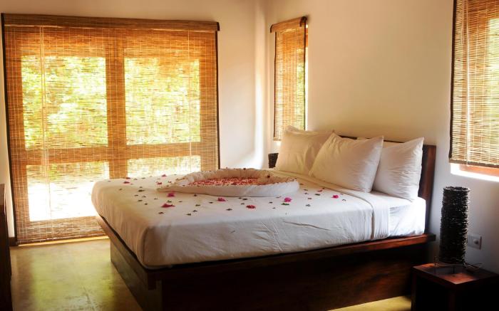 Sigiriya Lodge