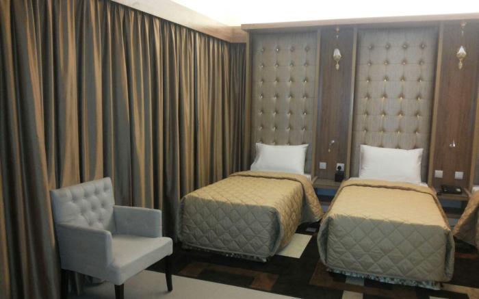 Naif View Hotel