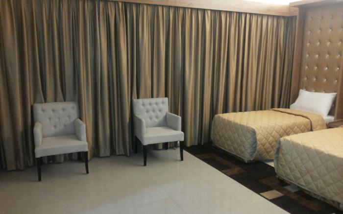 Naif View Hotel