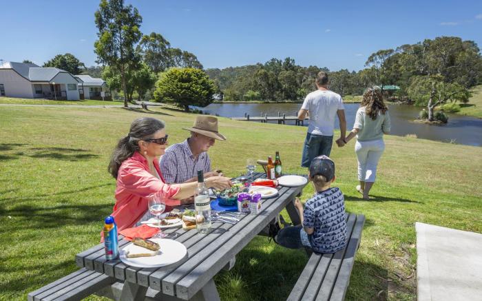 Discovery - Hahndorf Resort