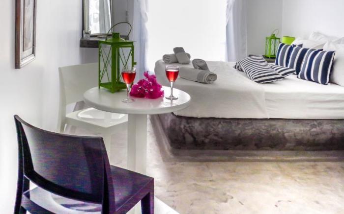King's Suites