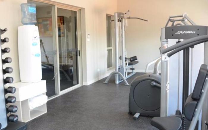 Ratsun Nadi Airport Apartment Hotel