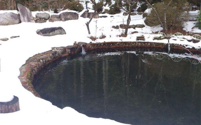 Takimi Onsen Takimi no Ie