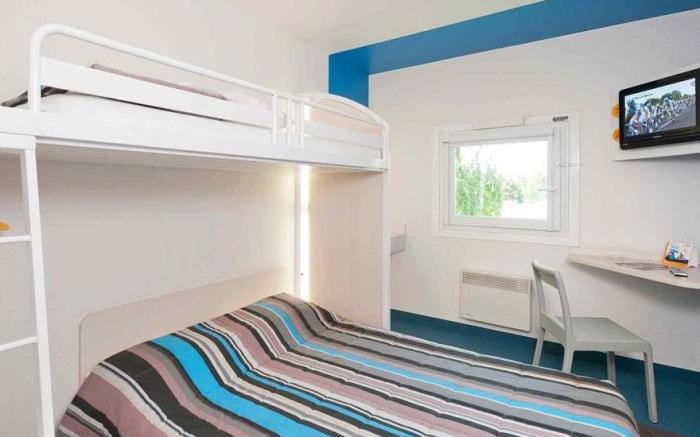 Brit Hotel Limoges Nord