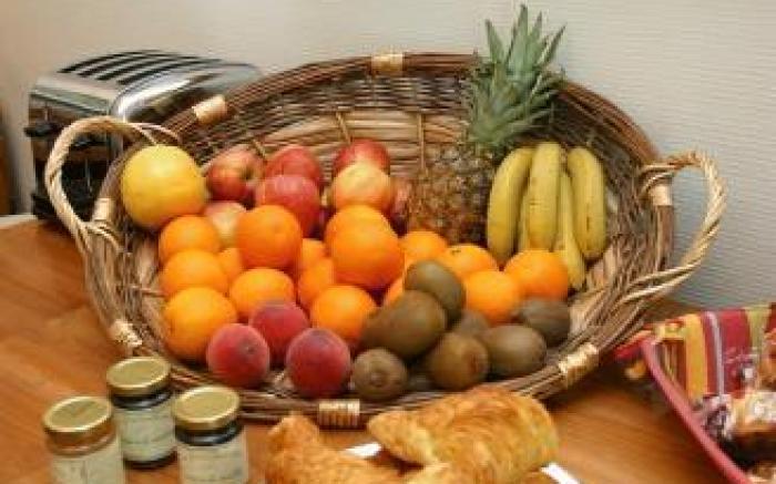 Logis REX HOTEL Lorient