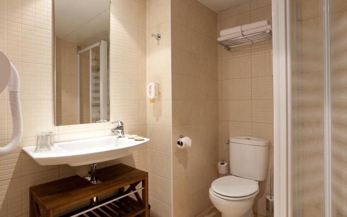 Hotel Roissy
