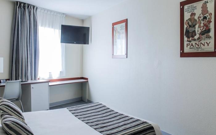 Inter-Hotel Marseille Prado Parc des Expositions
