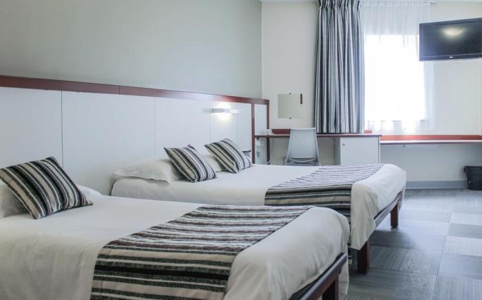 Inter-Hotel Marseille Prado Parc des Expositions