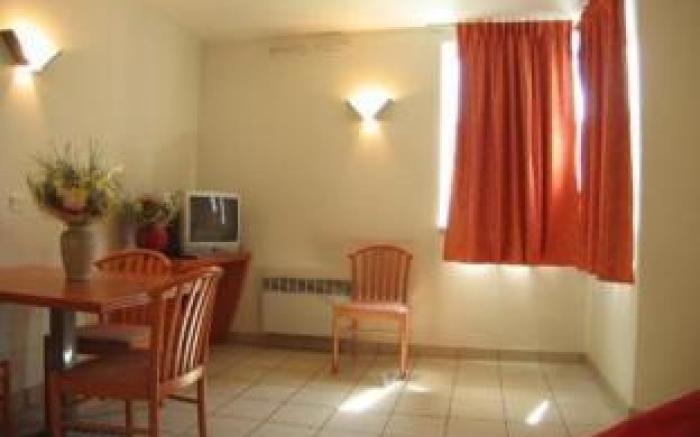 Residhotel Le Grand Prado