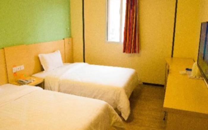 7 Days Inn Yibin Nanxi Wenhua Road Xinglong Street