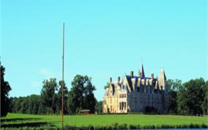 Cerise Nantes La Beaujoire