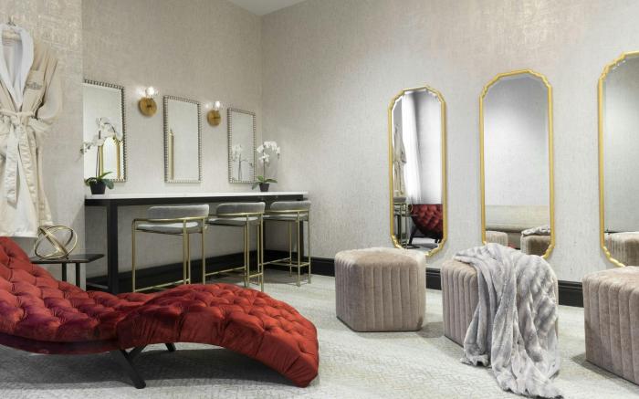 The Warrior Hotel, Autograph Collection