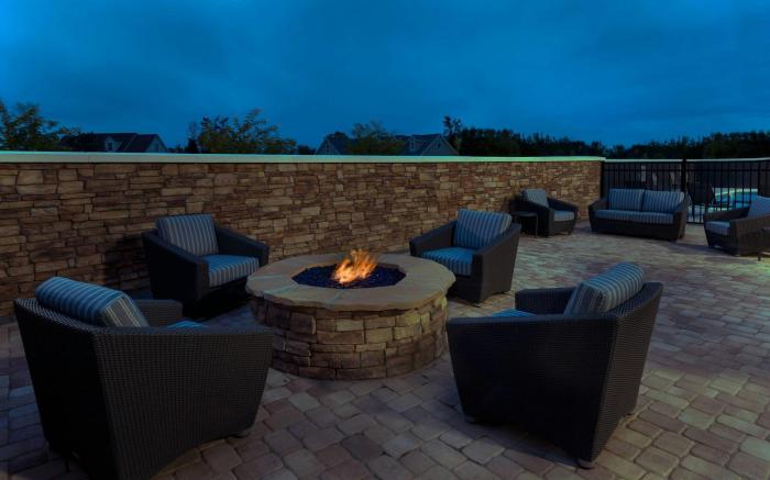 Fairfield by Marriott Inn & Suites Charlotte Monroe