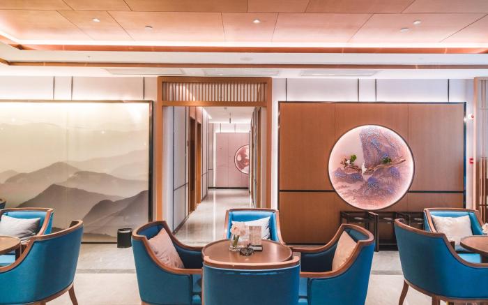 Holiday Inn Express Pengzhou Downtown By IHG