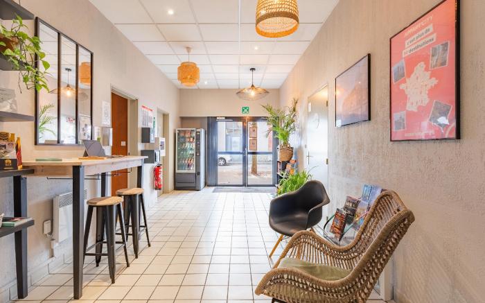 Appart'City Classic Blois