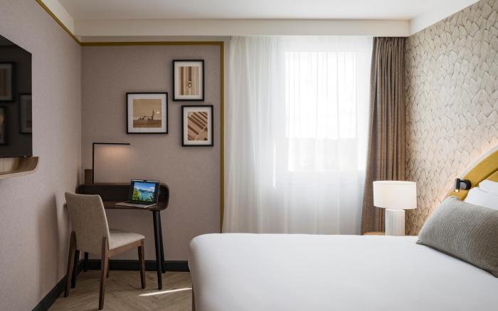 Mercure Chartres Est