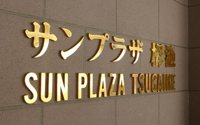 Hotel Sun Plaza Tsugaike
